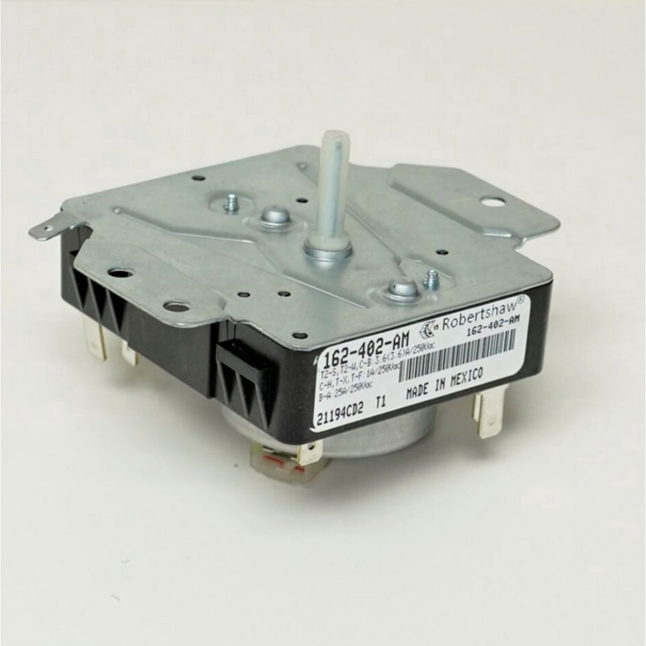Dryer Timer For Maytag MEDC215EW0