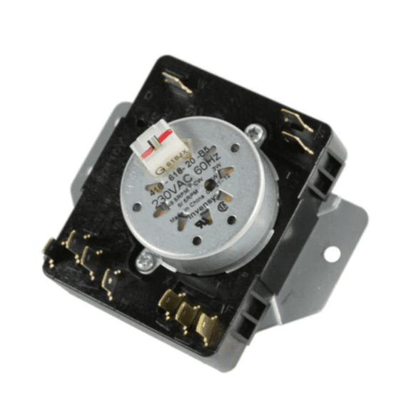 Dryer Timer For Maytag MEDC215EW1 MEDC300BW0 YMEDC300BW0 MED5640TQ0 MGD5840TW0