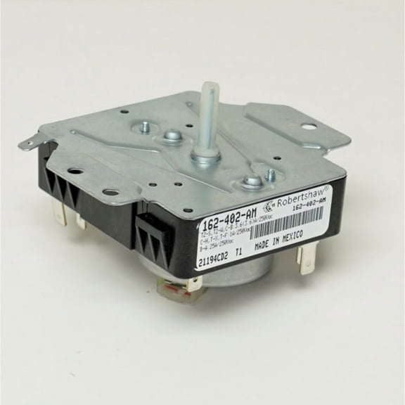 Dryer Timer For Whirlpool WED4800XQ4