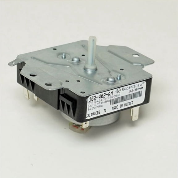 Dryer Timer For Whirlpool WED4815EW1