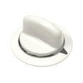 thumbnail image 1 of Dryer Timer Knob Compatible With GE Model Numbers DBXR463GG4CC, DBXR463GG4WW, DBXR463GG5CC, DBXR463GG5WW, DBXR463GG6CC, 1 of 1