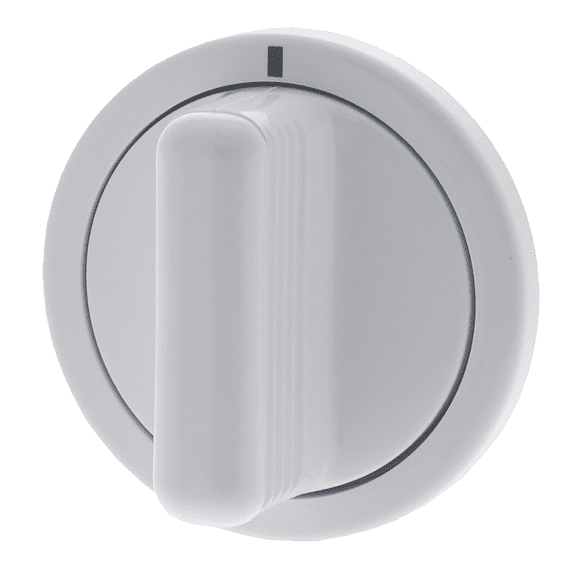 ERP WE01X10160 Dryer Timer Knob
