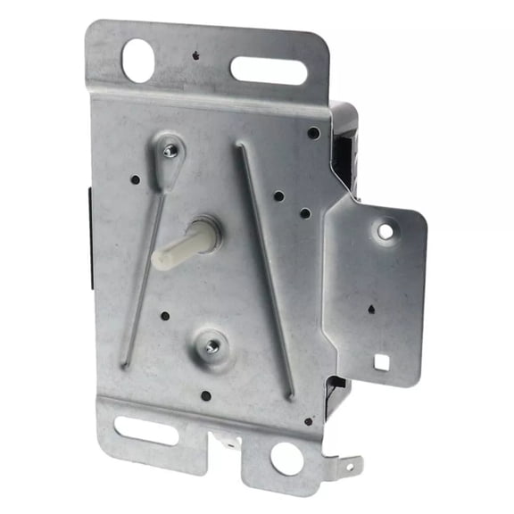 Dryer Timer Replacement For Crosley CED123SEW0, Inglis YIED4600YQ0, Roper RED4640YQ0 RED4640YQ1 RED4645EW0 Dryer