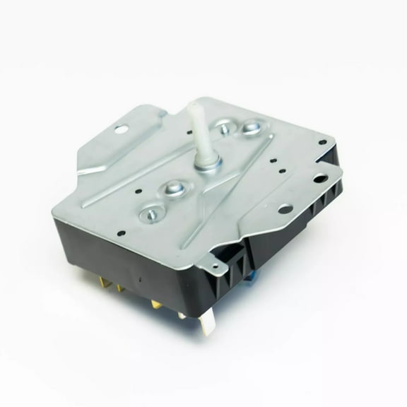 Dryer Timer Replacement For GE GTDP350EM1WS GTDP350EM2WS GTDP350GM0WS GTDP350GM1WS GTDP350GM2WS GTMN280EF0WW GTMP280ED0WW GTMP280ED1WW GTMP280ED2WW GTMP280GD0WW GTMP280GD1WW GTMP280GD2WW Dryer