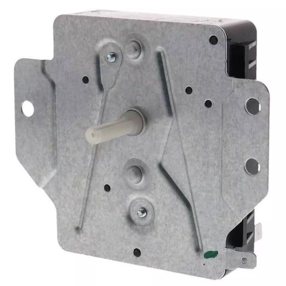 Dryer Timer Replacement for Whirlpool WGD4916FW0 WGD4916FW1 WGD4950HW1 WGD4985EW0 WGD4985EW1 WGD4995EW0 WGD4995EW1 WGD5100VQ1 WGD5200VQ1 WGD5510VQ1 WGD5790VQ1 & Etc