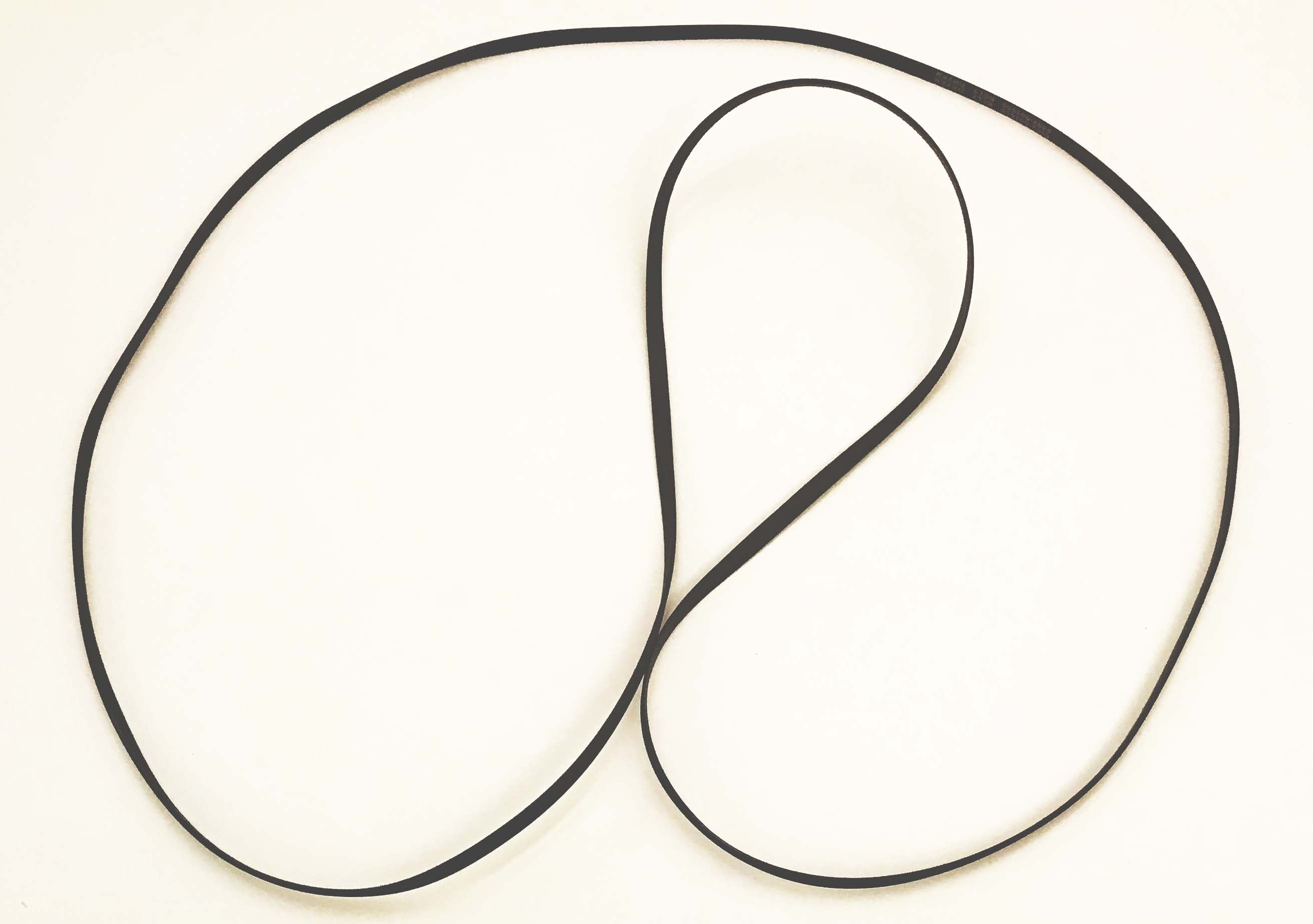 Dryer Timing Gear Belt Compatible With Samsung Model Numbers DV317AES