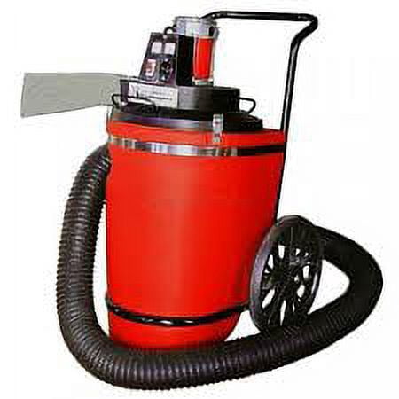 Dryer Vent Adapter for SootSweeper II