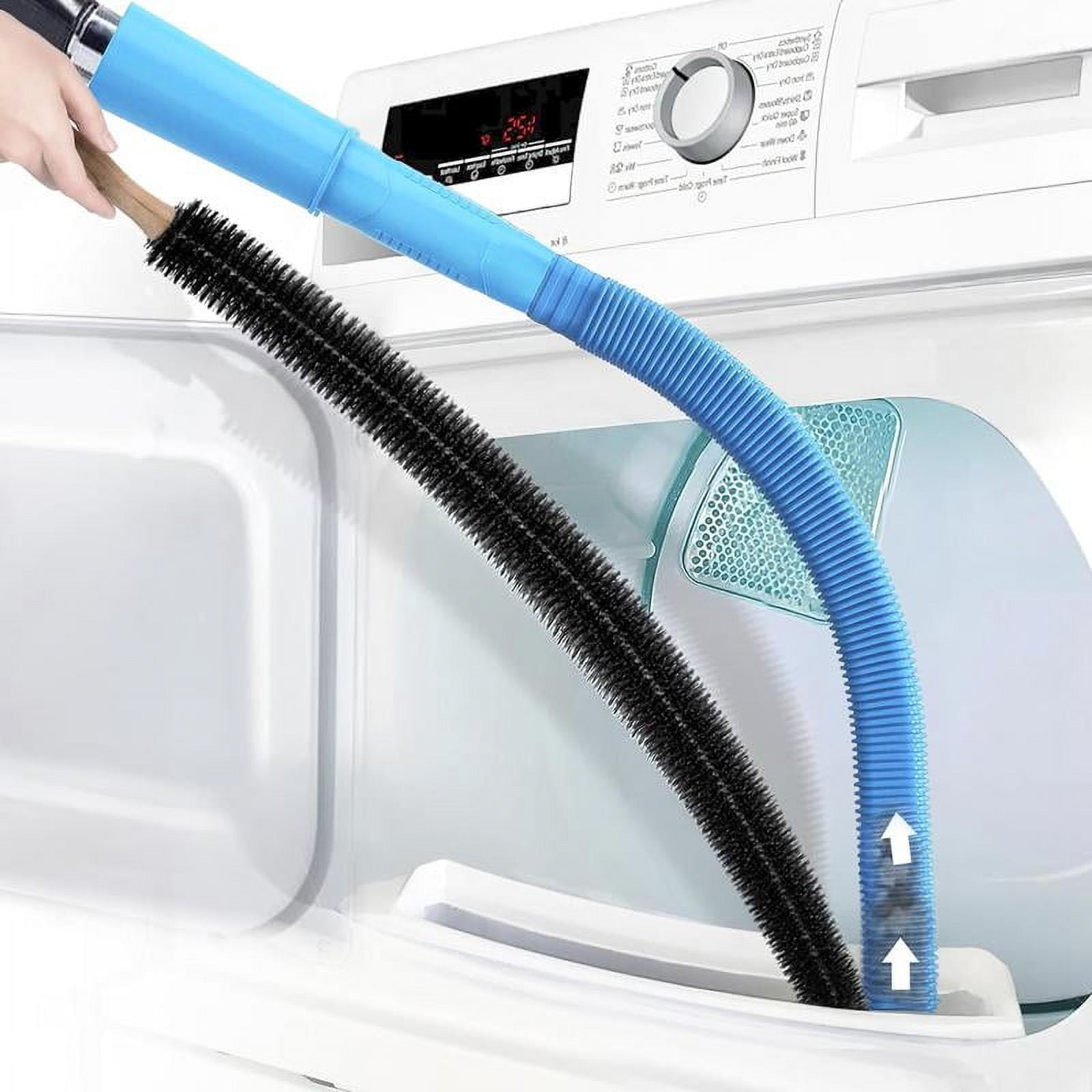 Lint Trap Lint Lizard Vacuum Hose Buy Dryer Vent Cleaner Kit Deep