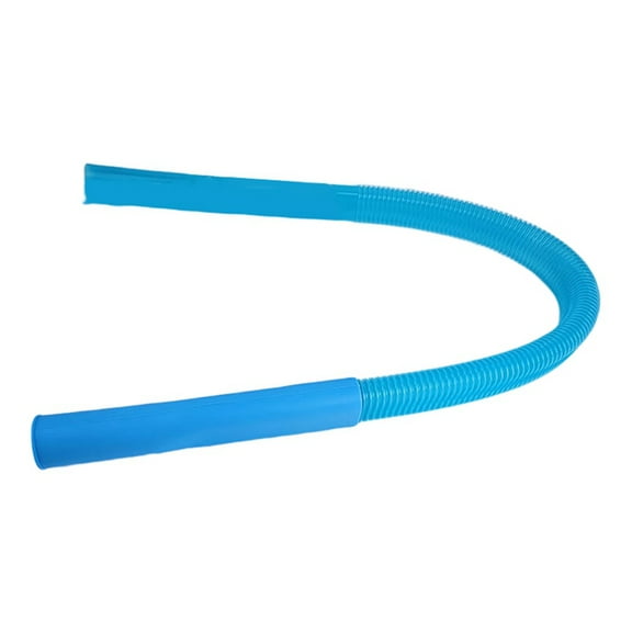 Dryer Vent Cleaner Universal Vacuum Hose Attachment for Lint Removal Vacuums Deep Cleaning Brush for Clogged Ducts