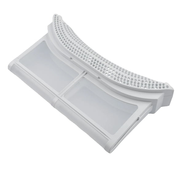 Dryer Vent Filter with Advanced Particle Retention Technology Plastic Texture for Commercial and Residential Use