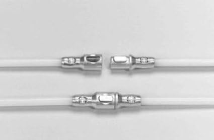 Dryer Vent FlexRod - 5/16" Diameter & 3' Length
