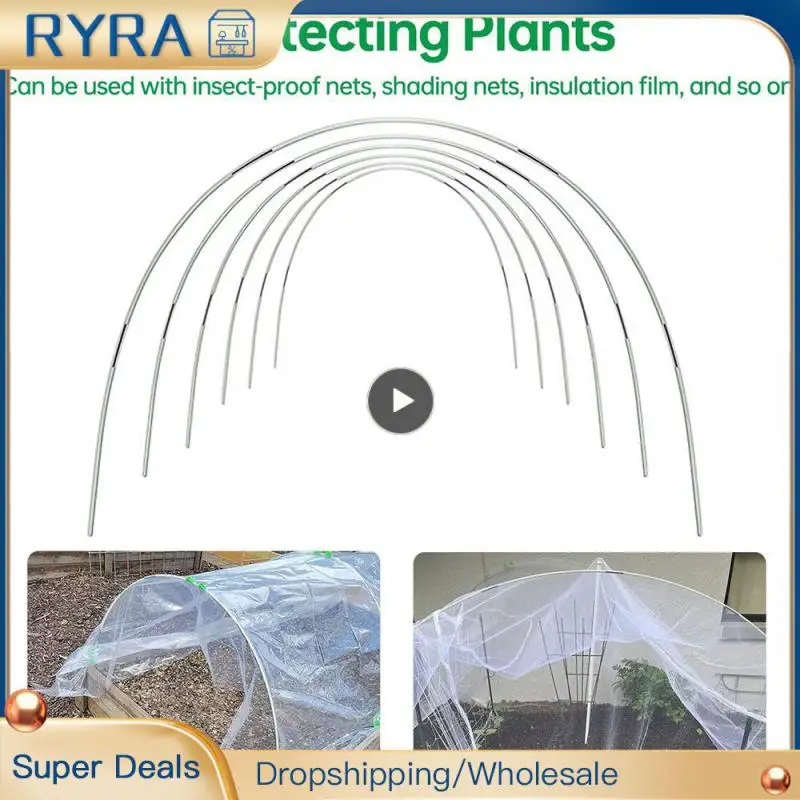 Dryer Vent Hose4/6 Inch Ducting Vent Hose Kitchen Flexible Exhaust