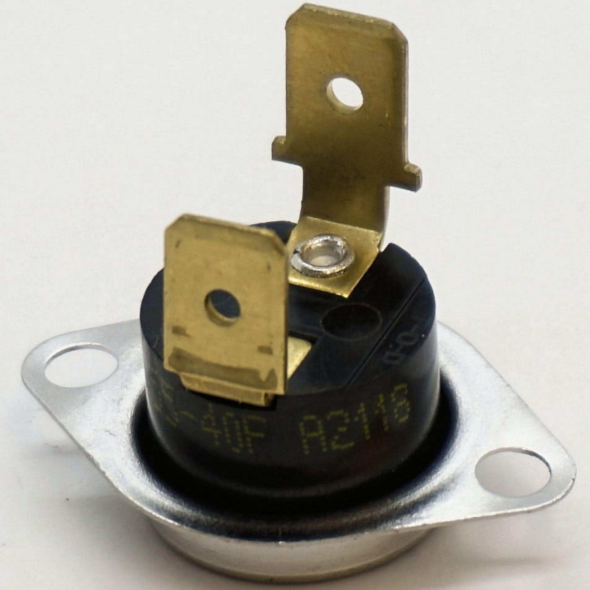 Dryer/Washer Thermostat Limit Auto Reset fits Speed Queen, AP6285127, D510702