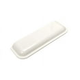 thumbnail image 1 of Dryer White Handle Compatible With Maytag Model Numbers 4KMEDC415FW0, 4KMEDC425FW0, 7MMEDC300DW1, 7MMEDX655EW0, 1 of 1