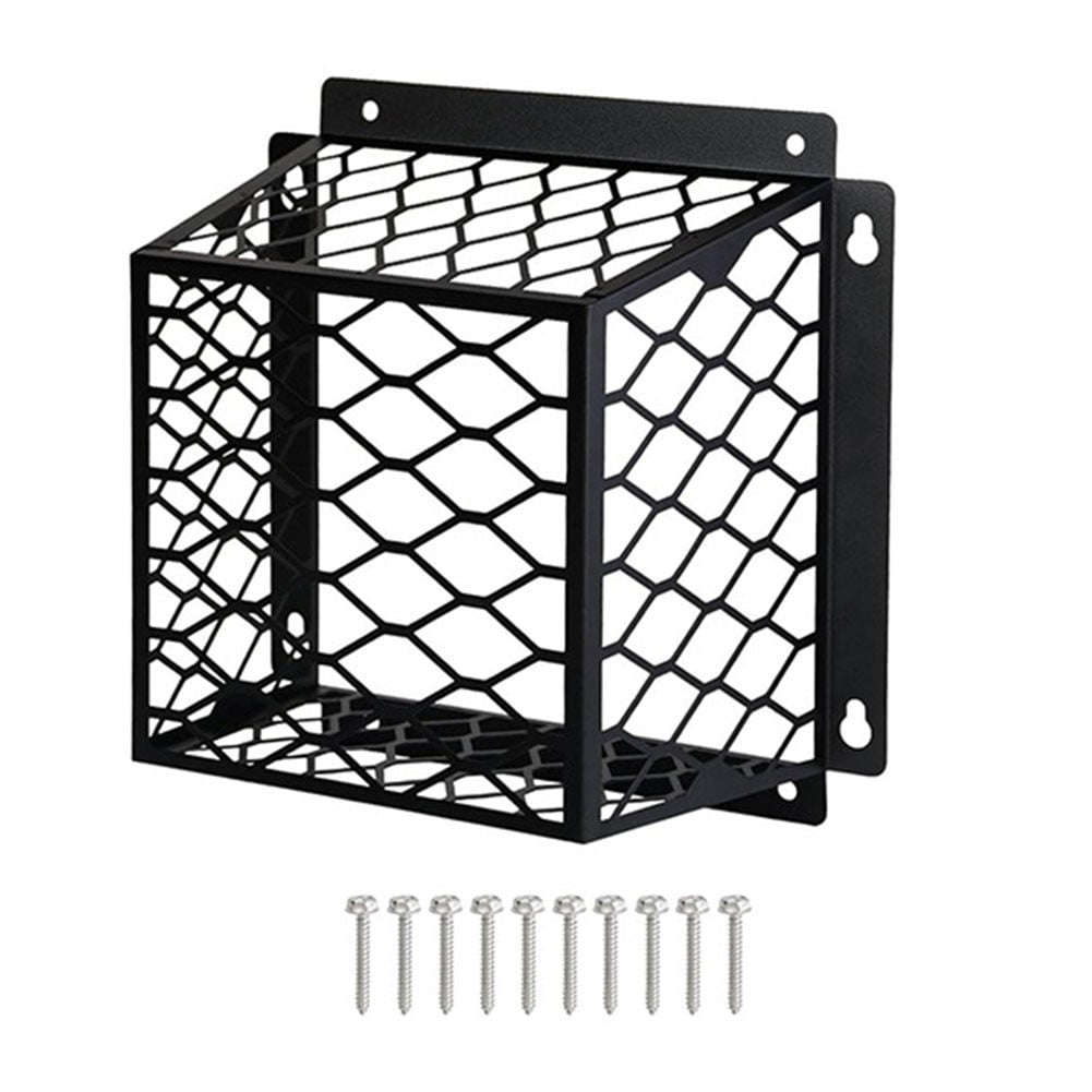 Dryer vent guard: Prevent small animals from entering the vent