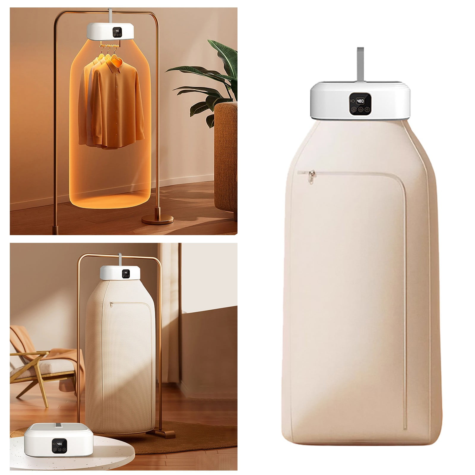 Dryers Portable Clothes Dryers For Business Trips In Apartment