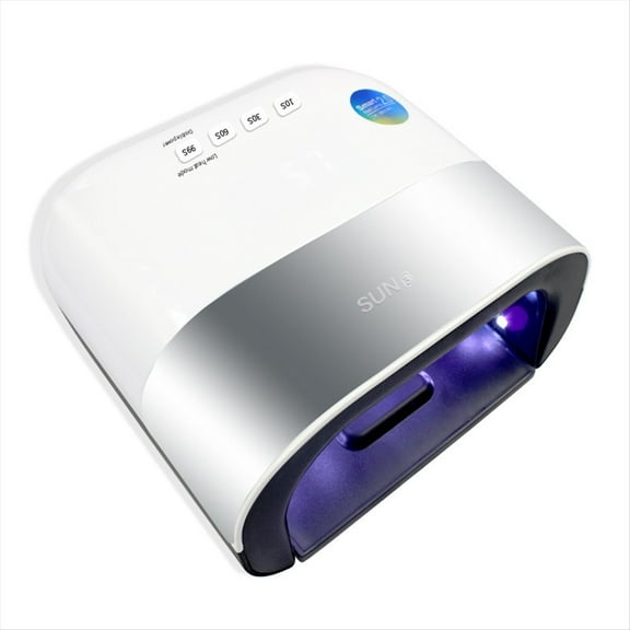 Dryers Quick-Drying Nail Equipment Nail Auto Sensor Gel Polish Intelligent Dryer US Plug