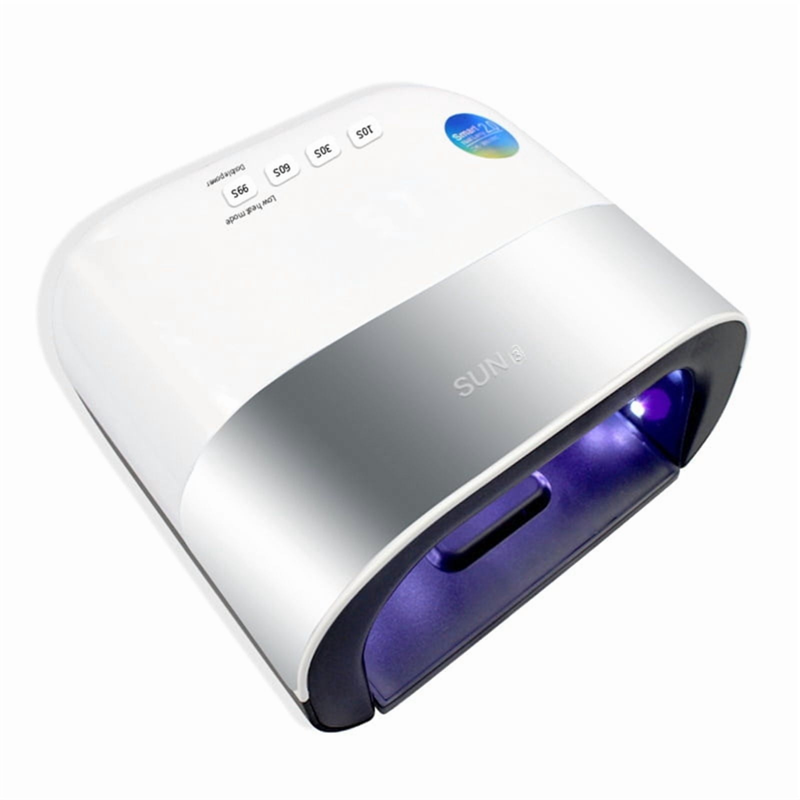 Dryers Quick-Drying Nail Equipment Nail Auto Sensor Gel Polish Intelligent Dryer US Plug