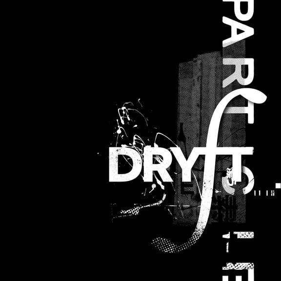 Dryft Particle (CD) Album