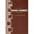 thumbnail image 1 of Drying Ceramics w/Lab Exercise, (Hardcover), 1 of 1