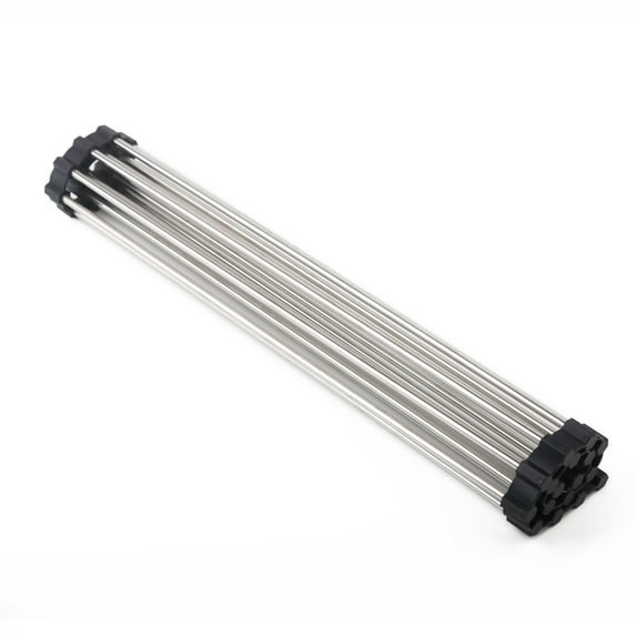 Drying Rack Black