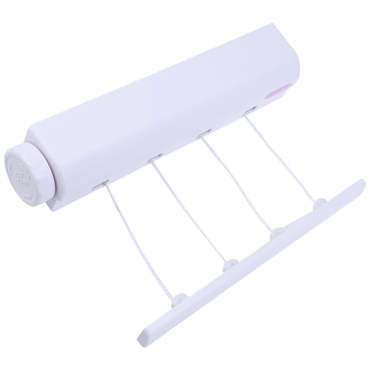 Drying Rack Hanger Dry Rack for Clothes Portable Clothes Line Indoor
