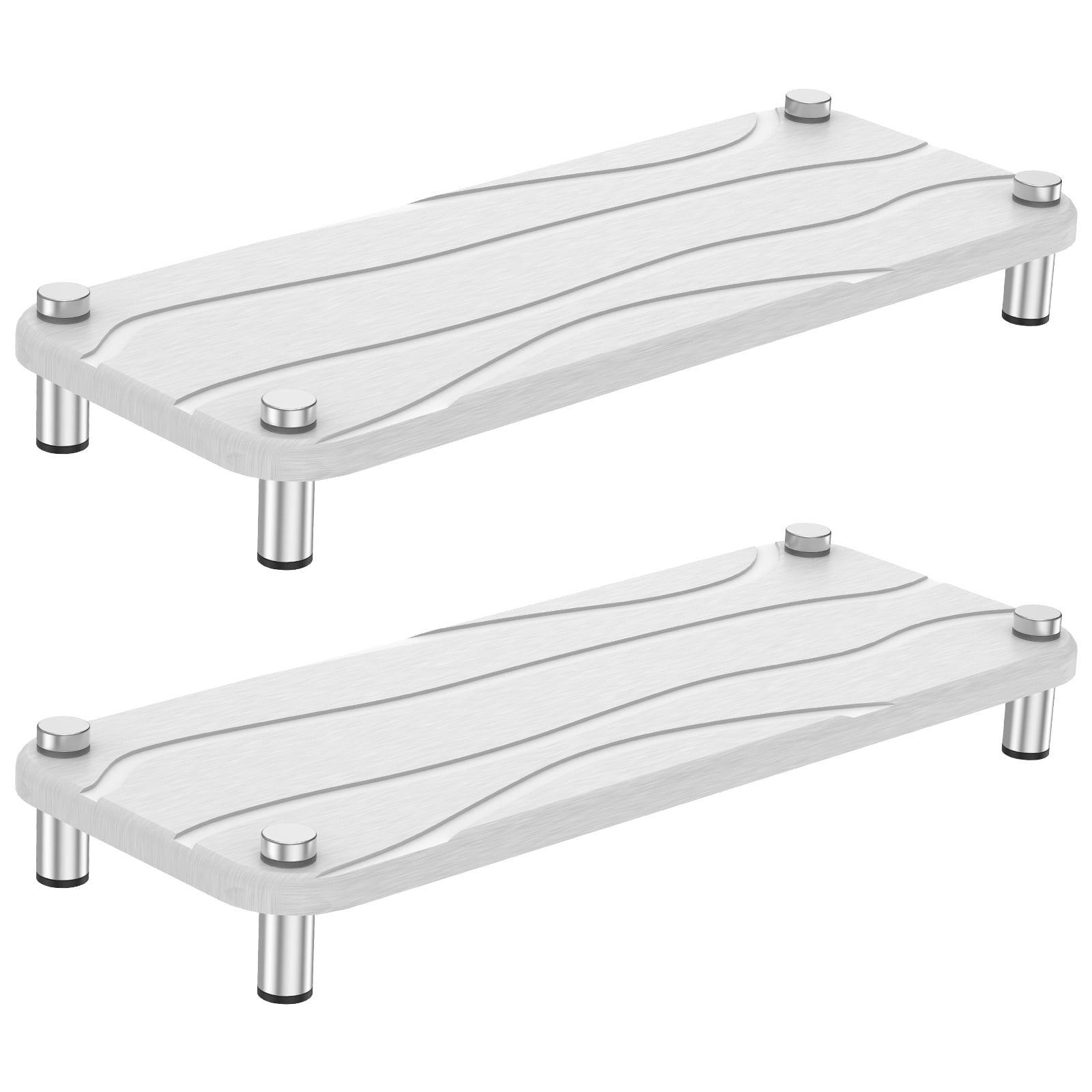 Drying Stone Tray Solid Instant Dry Sink Organizers Water Absorbing ...