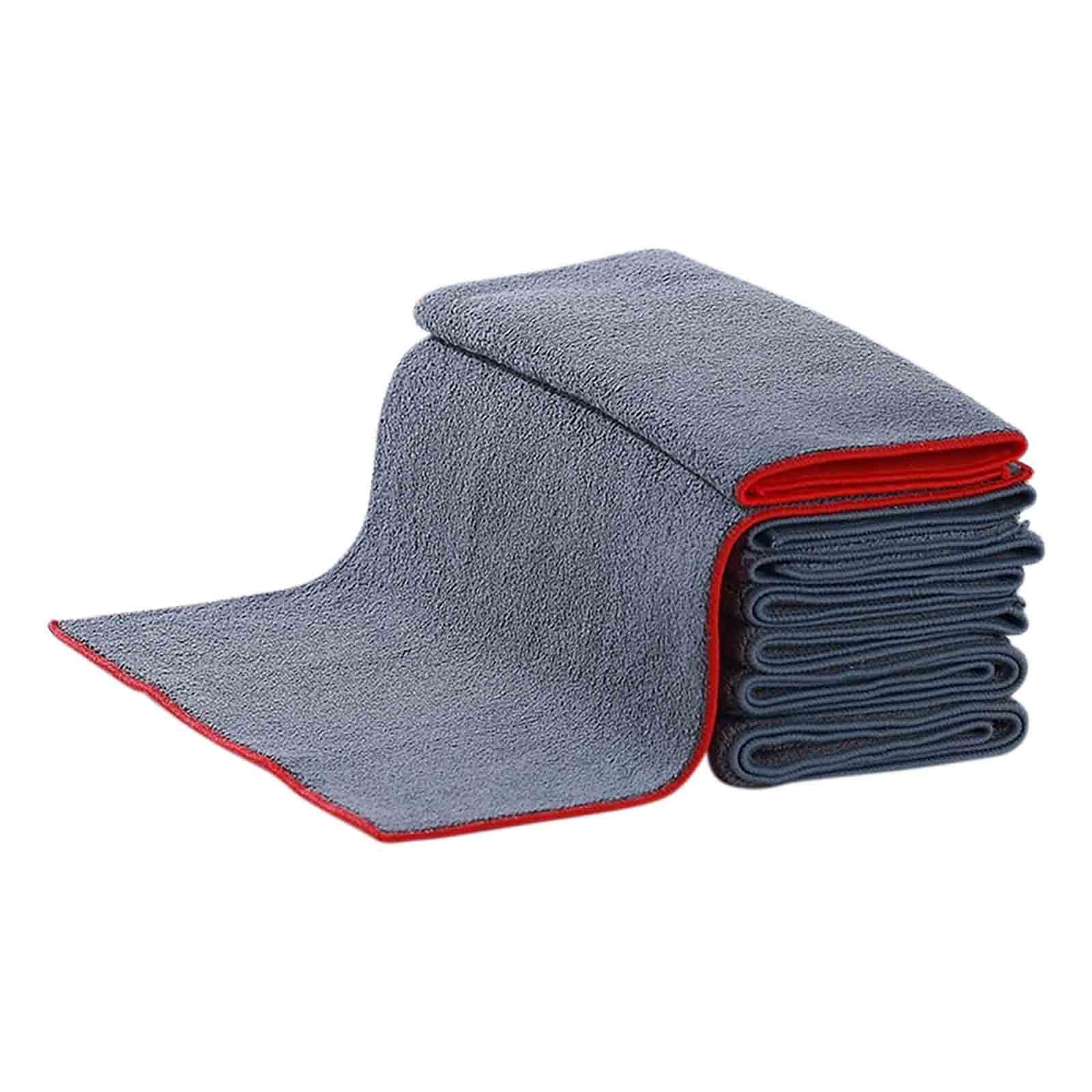 Drying Towel, Super Absorbent Car Drying Towel, Microfiber Car Drying
