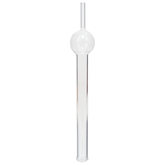 Drying Tube, Straight, 200mm by Go Science Crazy