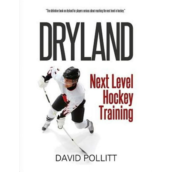 Dryland: Next Level Hockey Training