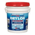 thumbnail image 1 of Drylok 28615 Latex Waterproof Sealer, 5 Gallon, White, 1 of 1
