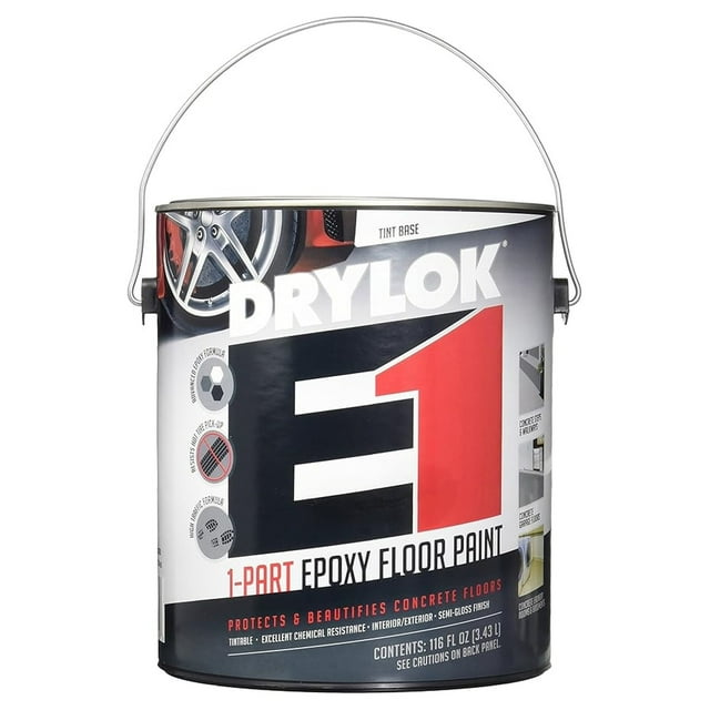 Best Epoxy for Garage Floors: Durable, Low-Voc Coatings for Your ...