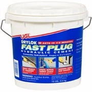 Drylok Fast Plug Hydraulic & Anchoring Cement