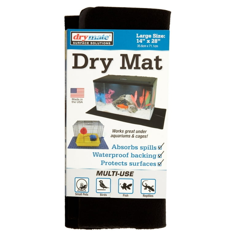 Aquarium Mats Underlay for fish tank base safety