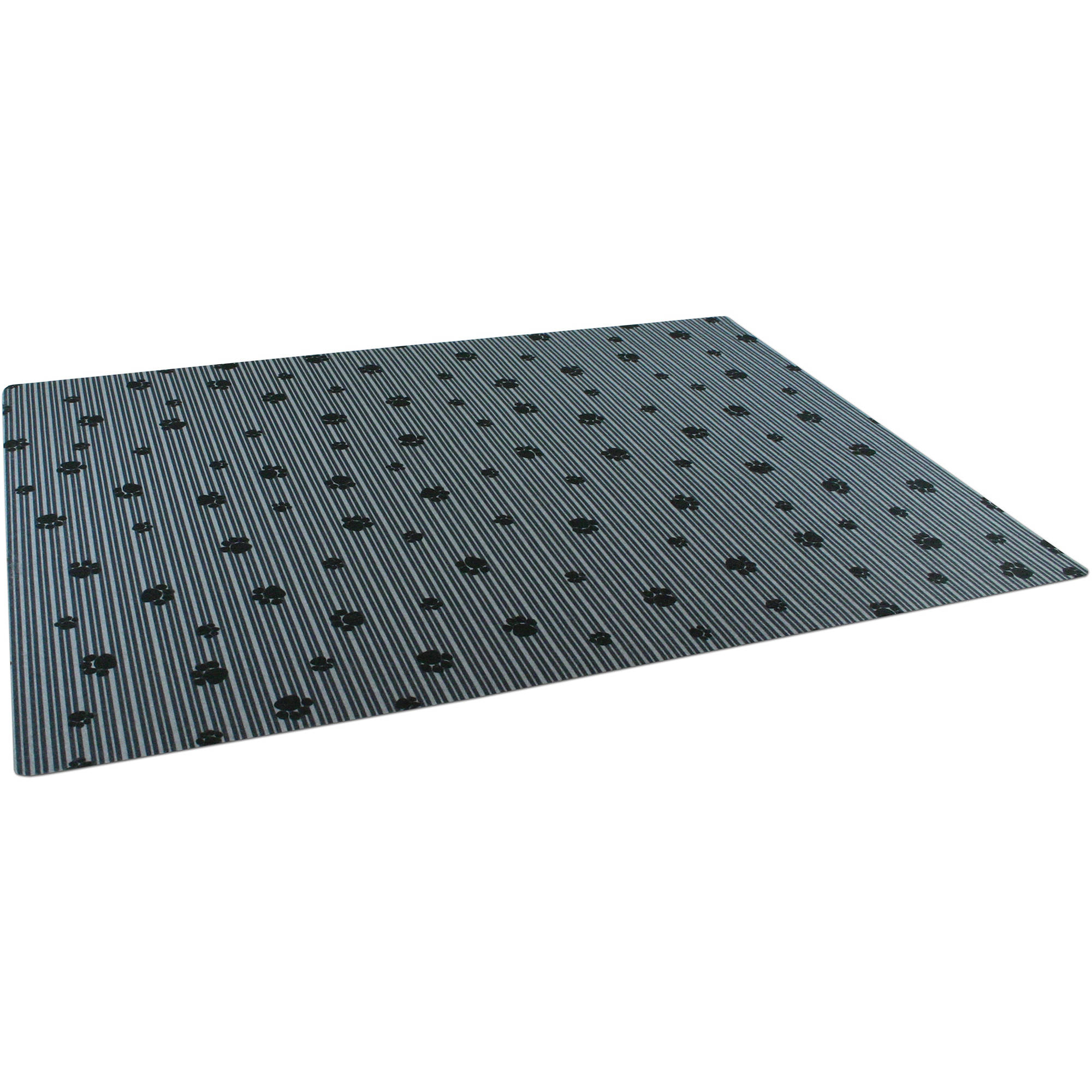 Drymate Cat Litter Mat, Large, Gray