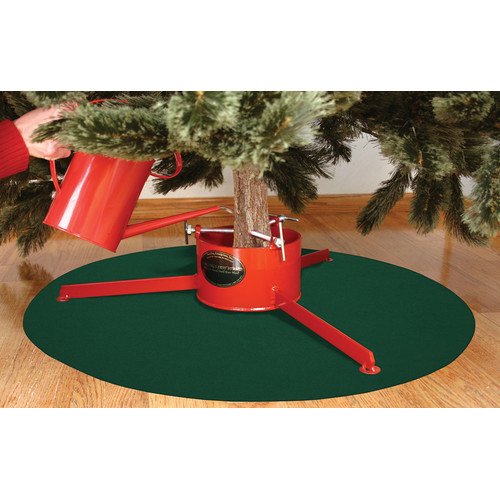 Christmas Tree Stand Mat 