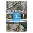 thumbnail image 1 of Drymate Dog Crate and Kennel Mat - Realtree (23"x36"), 1 of 8