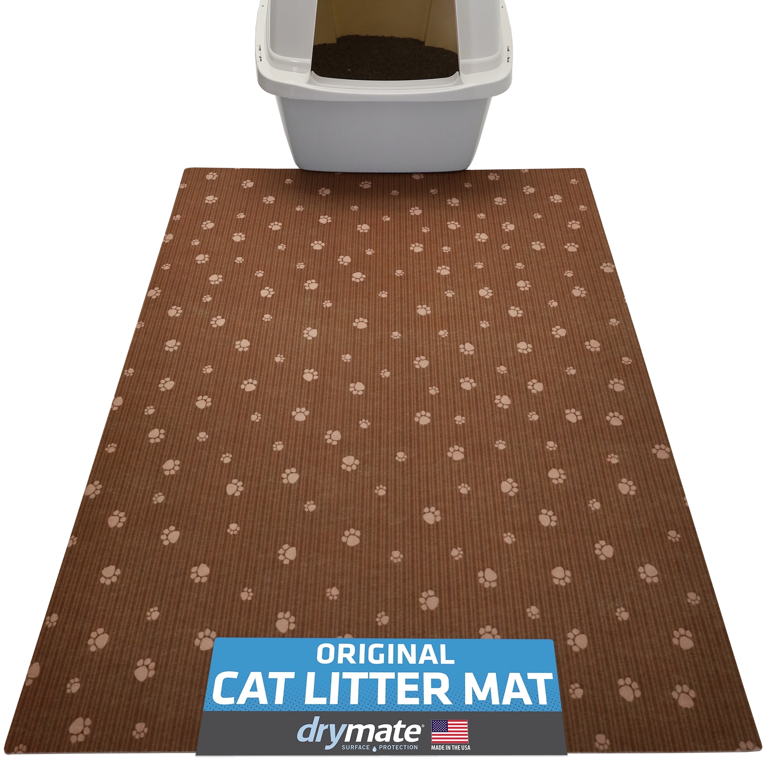 Drymate, Cat Litter Mat, Extra Large 28