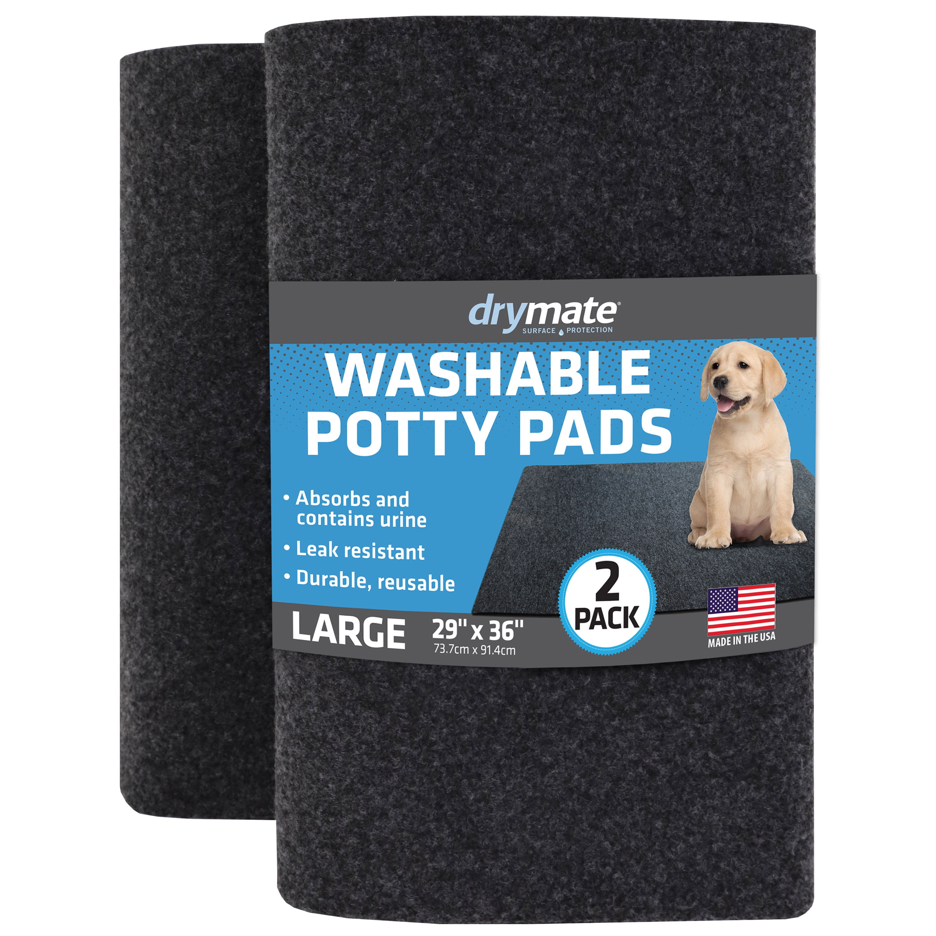 https://i5.walmartimages.com/seo/Drymate-Washable-Pee-Pads-Dogs-2-Pack-Waterproof-Absorbent-Non-Slip-Reusable-Pet-Training-Potty-Puppy-Mats-Housebreaking-Incontinence-Bed-Pads-Crate_a1680eb2-abb4-4483-83fc-56e907b63a63.75163a66c92dca16826736fdcca55587.jpeg