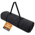 thumbnail image 1 of Drymate Waterproof Tent Carpet Mat Footprint Accessory, 1 of 9