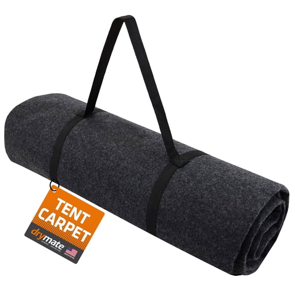 Drymate Waterproof Tent Carpet Mat Footprint Accessory