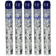 Drymistat Humidor Humidifier Tubes-Set Your Humidor to 70% Humidity Pack of 5