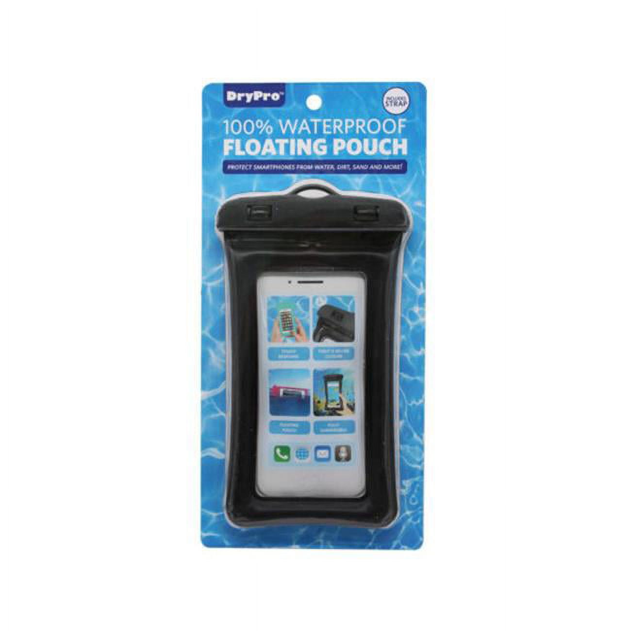 Drypro floating pouch hotsell
