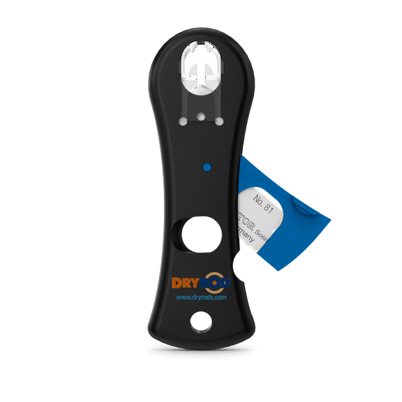 Dryrod Damp Proofing Rod Cutter - Rising Damp Treatment Walls