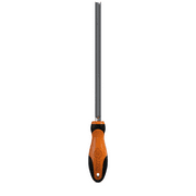 Dryrod Hole Clearing Tool - Damp-Proofing & Rising Damp - 0.47  x 11.8