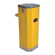 Dryrod Portable Welding,Type 2,100-300 Deg 1205510