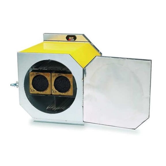 Dryrod Electrode Welding Oven 1205531