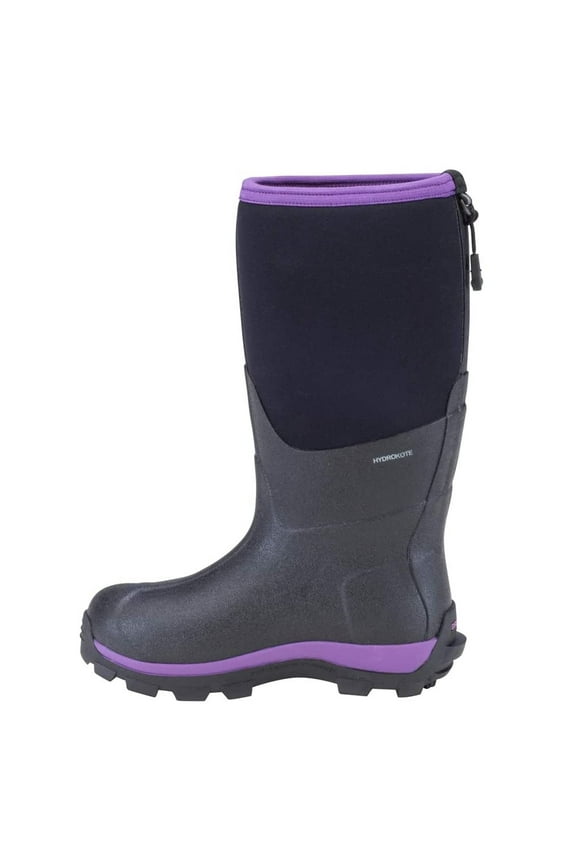 Boy's Arctic Storm Extreme-Cold Conditions Winter Boot Snow ONE SIZE