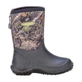 thumbnail image 1 of Dryshod Boys "Tuffy" Kid's Mid/Hi Cut Camo/Timber Boot in Size Child 10, 1 of 3