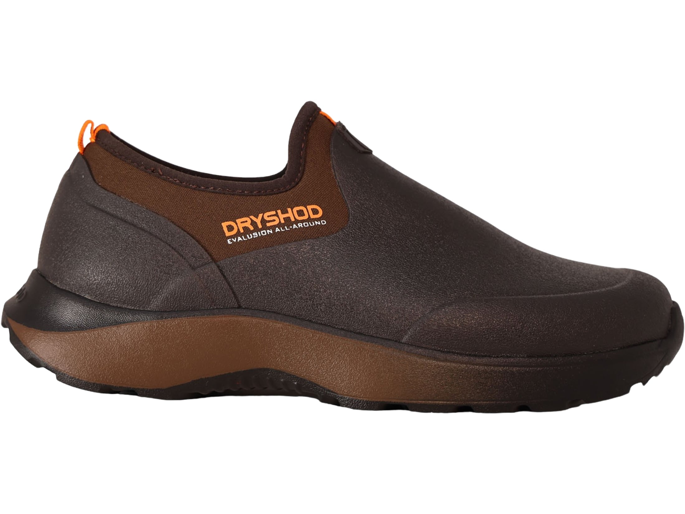 Dryshod Men's Legend Camp Shoe Moss/Grey in Size 9